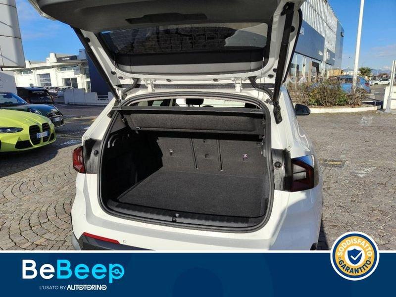 BMW X1 I EDRIVE 20 X-LINE