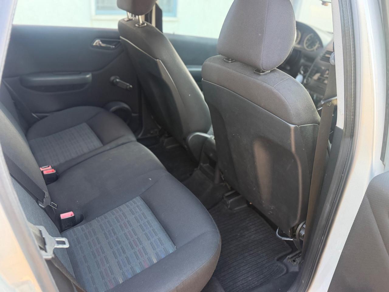 Mercedes-benz A 150 Classic GPL RINNOVATO