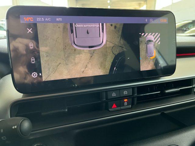 JEEP Avenger 1.2 T Summit /F.LED/KEY CONF.+PORTEL.AUTO./TELECAM