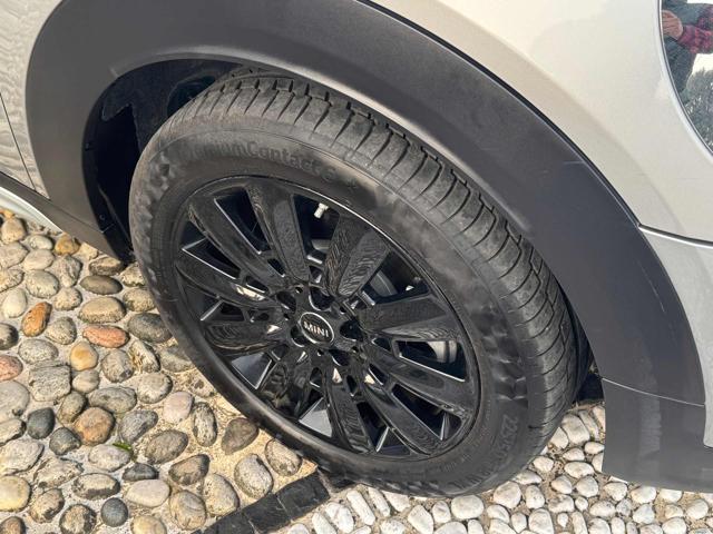 MINI Countryman 1.5 Cooper SE 'ALL4' Countryman ALL4