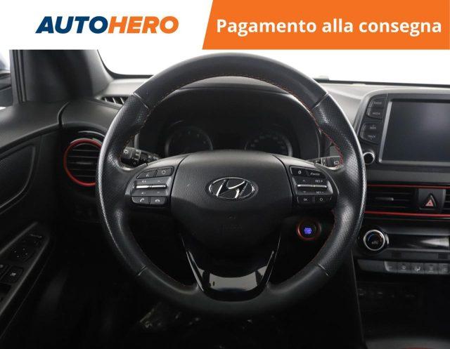 HYUNDAI Kona 1.0 T-GDI Xpossible