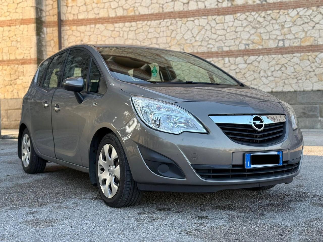 Opel Meriva 1.7 CDTI 101CV F.AP. Cosmo