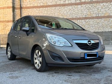 Opel Meriva 1.7 CDTI 101CV F.AP. Cosmo