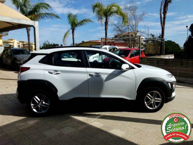 HYUNDAI Kona 1.0 T-GDI Style