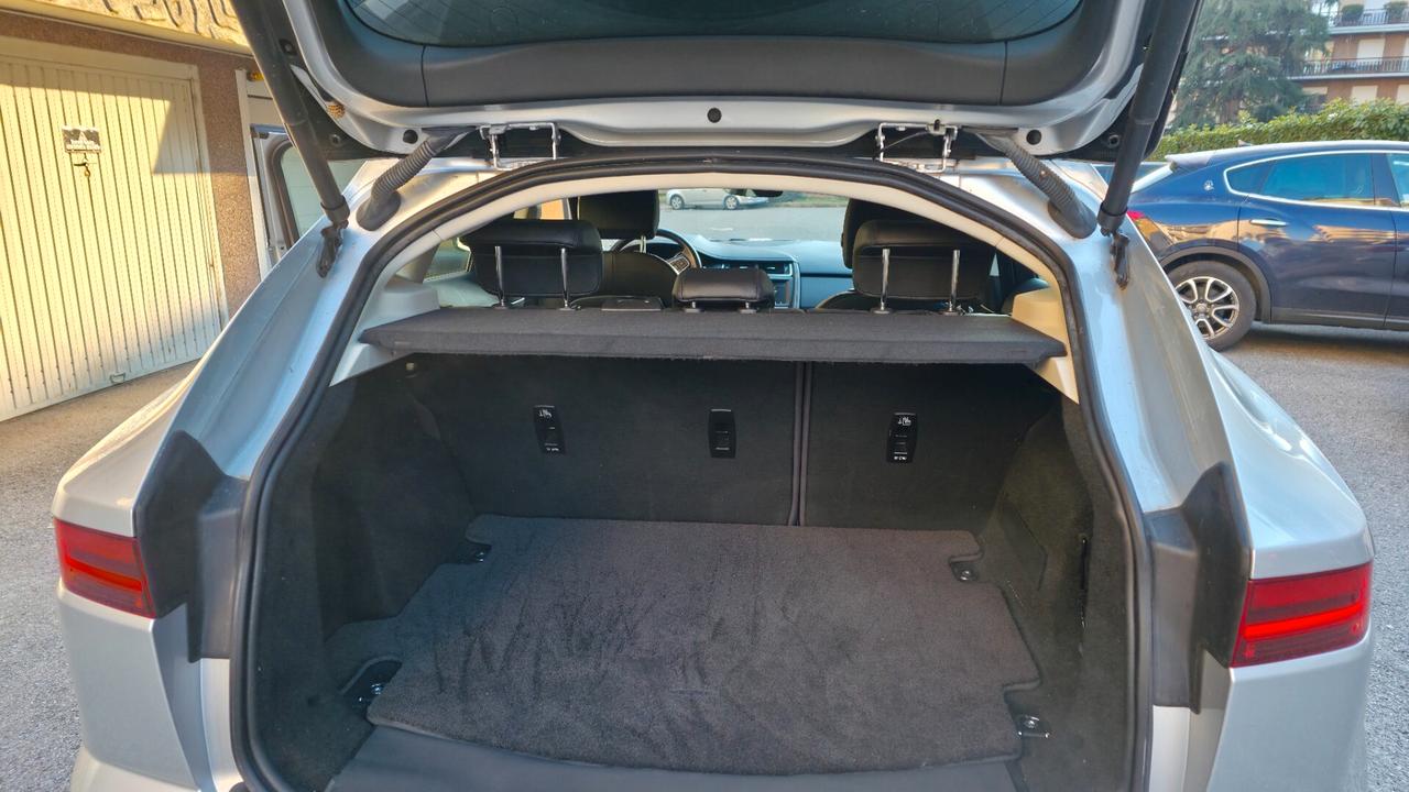 Jaguar E-Pace 2.0D 150 CV AWD S