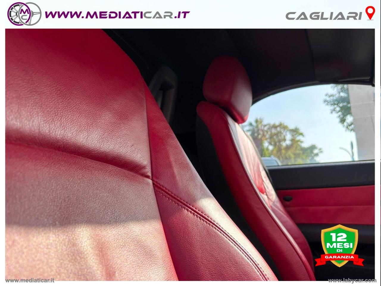 BMW Z4 2.2i Roadster