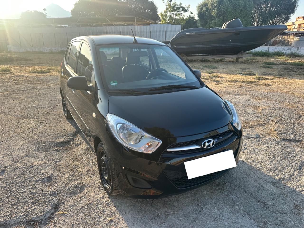 Hyundai i10 1.1 12V Like