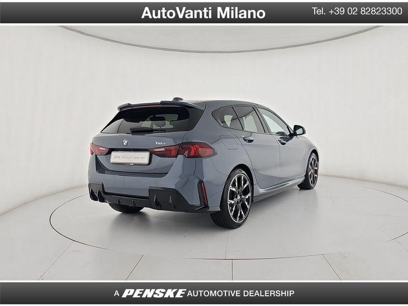 BMW Serie 1 118d MSport Pro