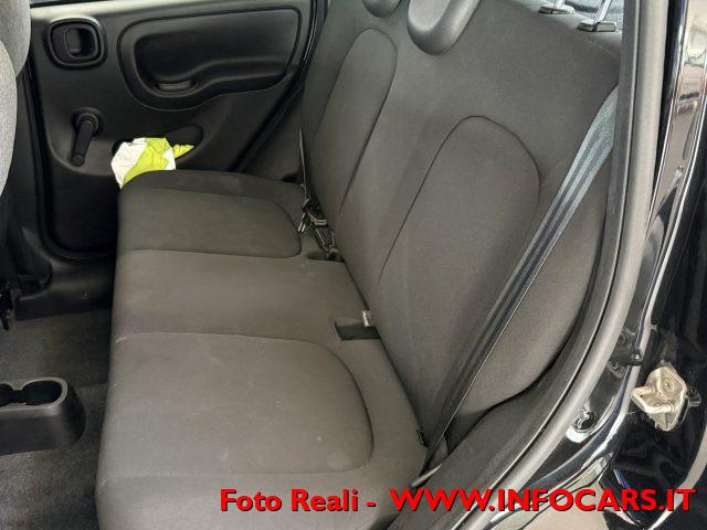 FIAT Panda Hybrid 1.0 FireFly 70 cv - PROMO