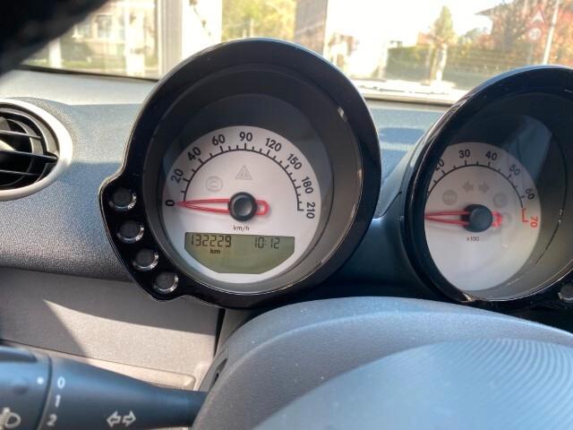 Smart ForFour 1.1 Passion