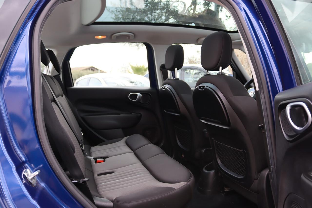 Fiat 500L 1.6 Multijet 120 CV Business