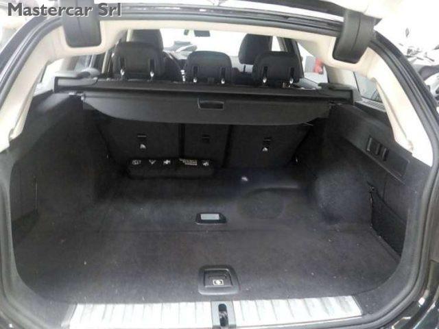 BMW 330 Serie 3 G21 Touring 330d Touring mhev 48V xdrive S