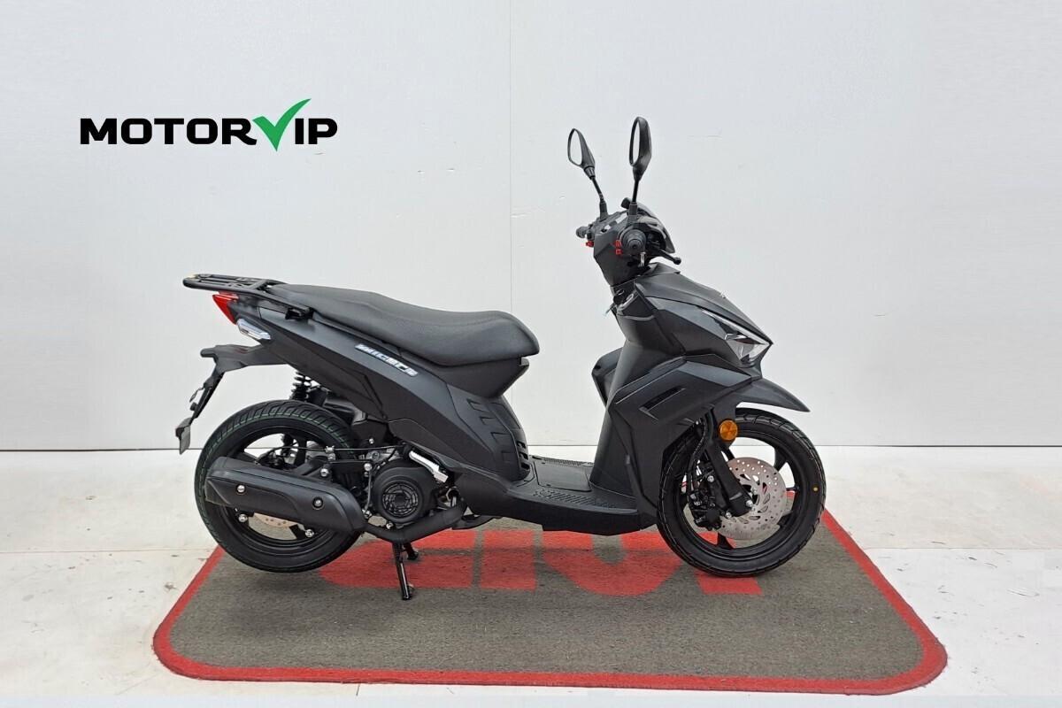 Kymco MICARE 125 SUPER PROMO ATTIVA