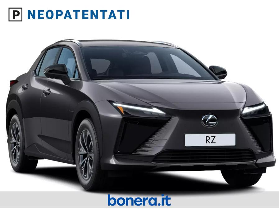 Lexus RZ 350 e Executive 2WD
