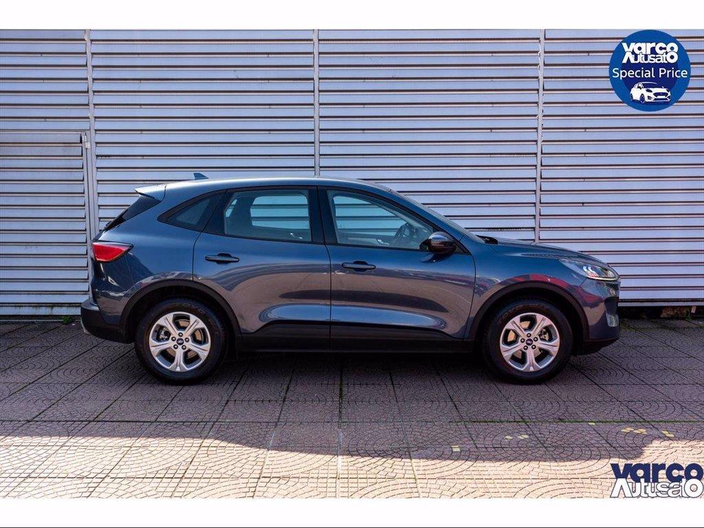 FORD Kuga 1.5 ecoboost connect 2wd 120cv del 2021