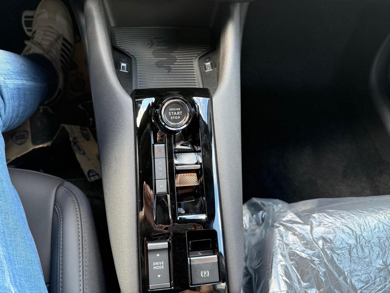 Alfa Romeo Junior 1.2 ibrida Speciale 145cv edct6