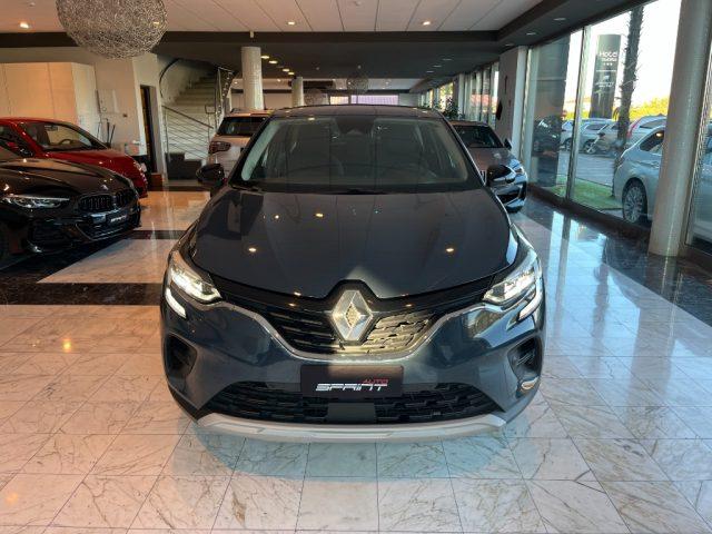 RENAULT Captur Full Hybrid E-Tech 145cv Business
