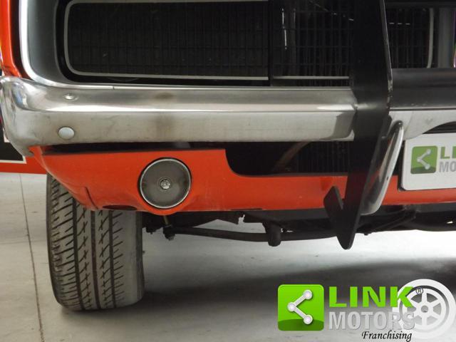 DODGE Charger XP 29 anno1969 ottimo investimento