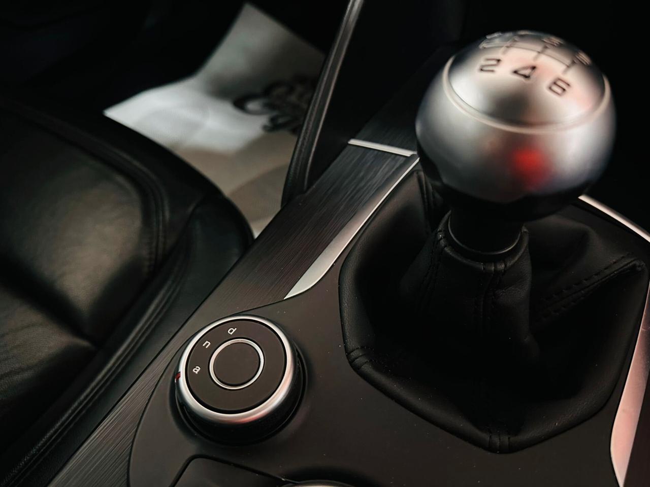Alfa Romeo Giulia 2.2 Turbodiesel 150 CV