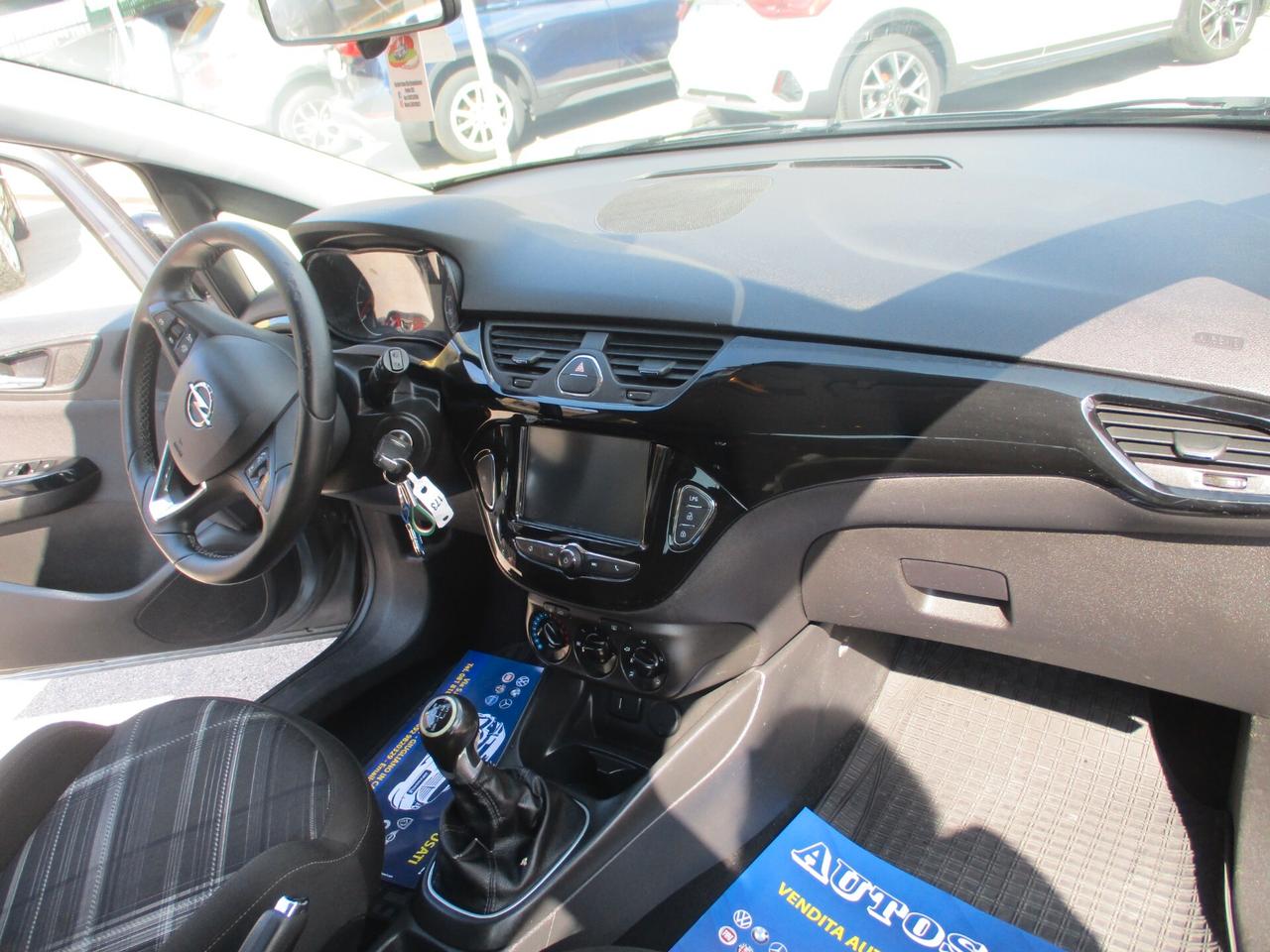 Opel Corsa CORSA V 1.4 5P BI-COLOR GPL DI SERIE *127000 KM*