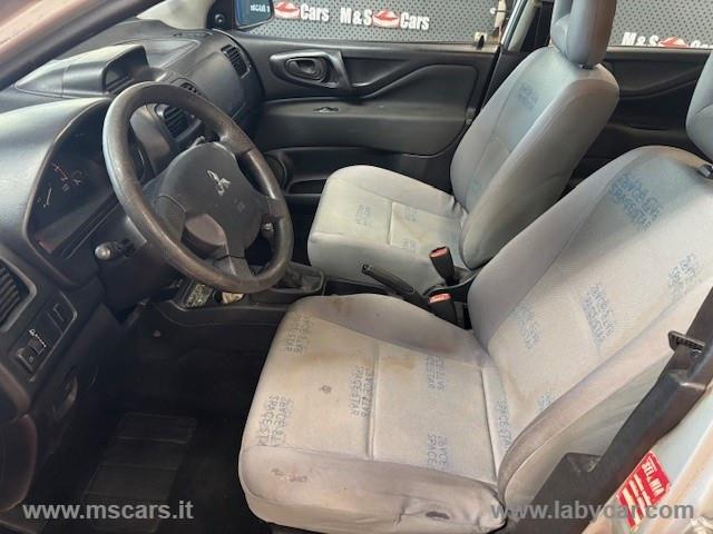MITSUBISHI Space Star 1.3i 16V Comfort 1