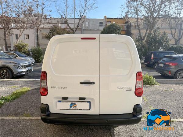 PEUGEOT PARTNER VC 100 L2 XL PREMIUM