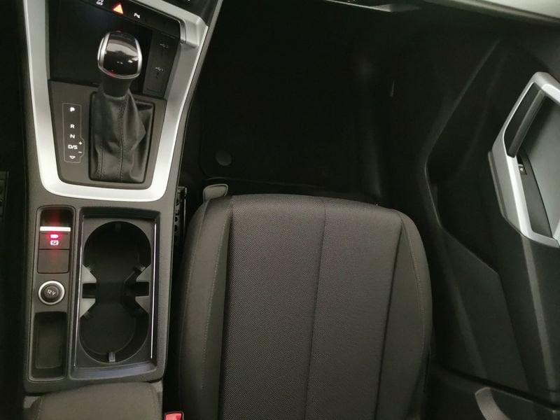 Audi Q3 Q3 Sportback 35 1.5 tfsi Business Plus s-tronic