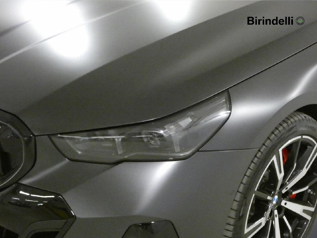 BMW BMW 540d xDrive Touring