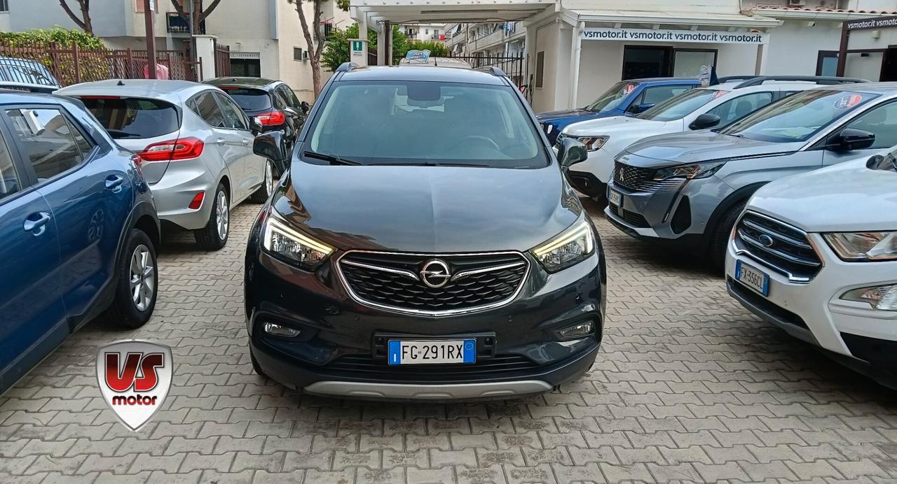 OPEL MOKKA 1.4 B/GPL -PREZZO PROMO!