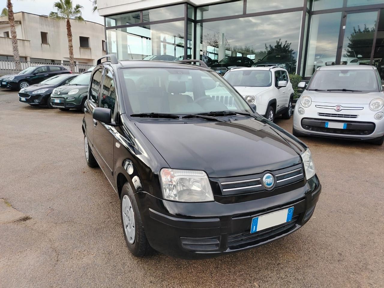 Fiat Panda 1.2 Dynamic