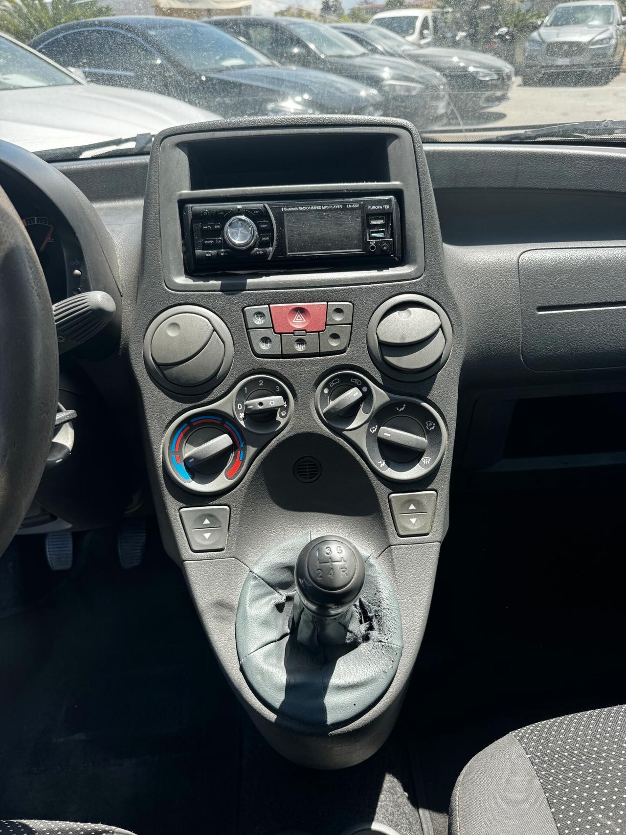 Fiat Panda 1.1 Actual