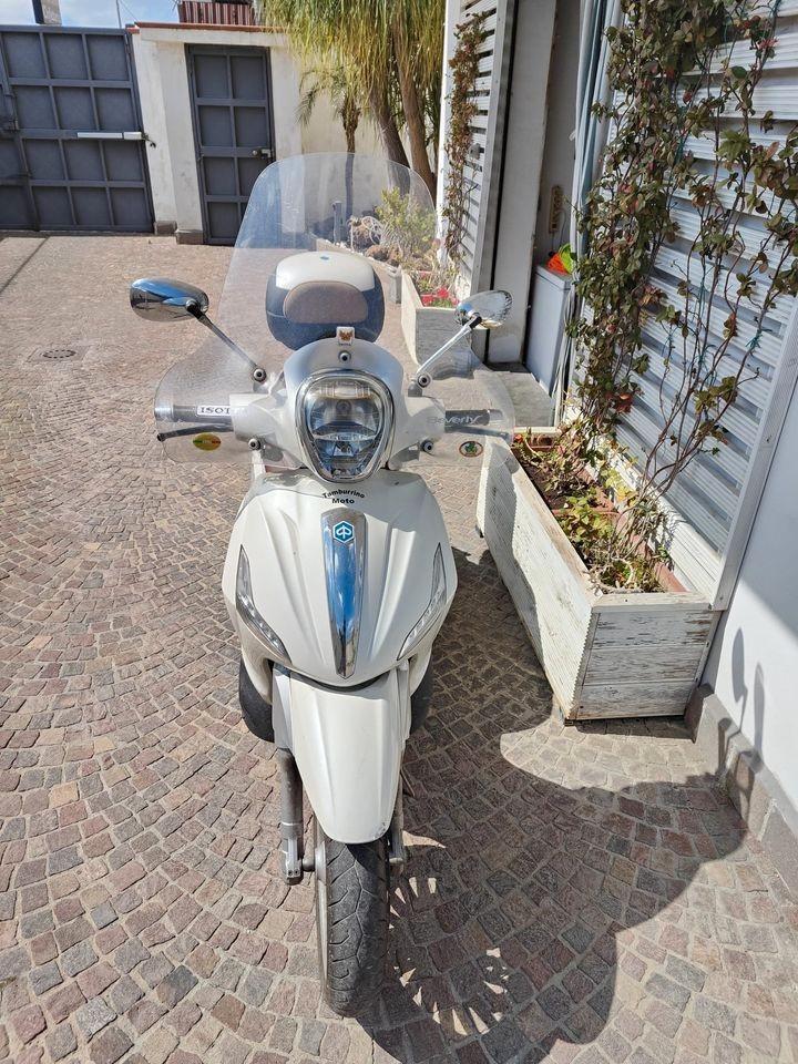PIAGGIO BERVERLY - ECCELLENTI CONDIZIONI