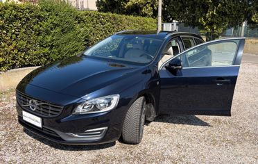 Volvo V60 D2 OCEAN RACE - UNICO PROPRIETARIO