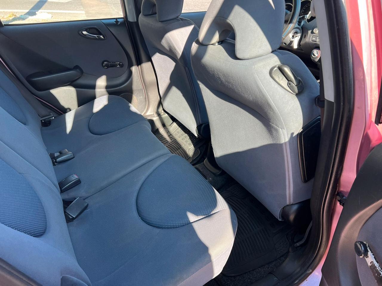 Honda Jazz 1.2 i-DSi 5p. S 2004