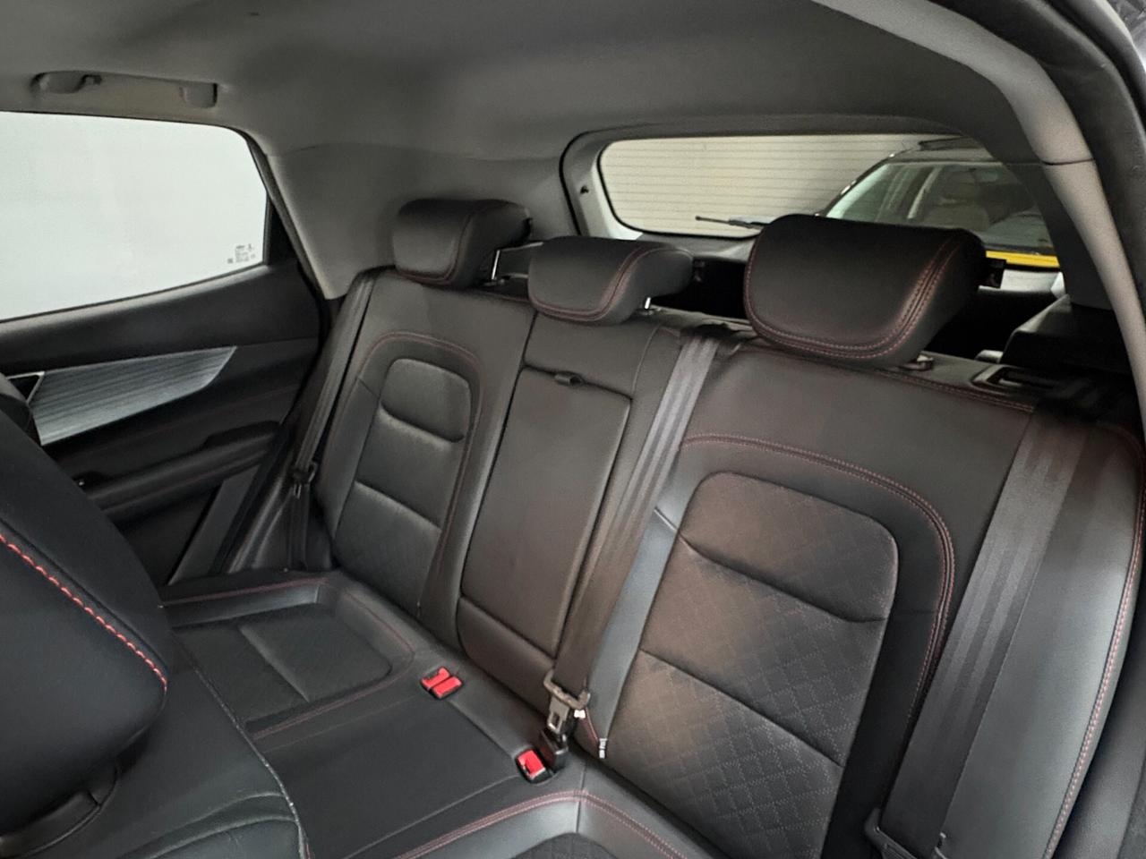 DR 5.0 1.5 Turbo GPL di serie 149cv CVT Automatica