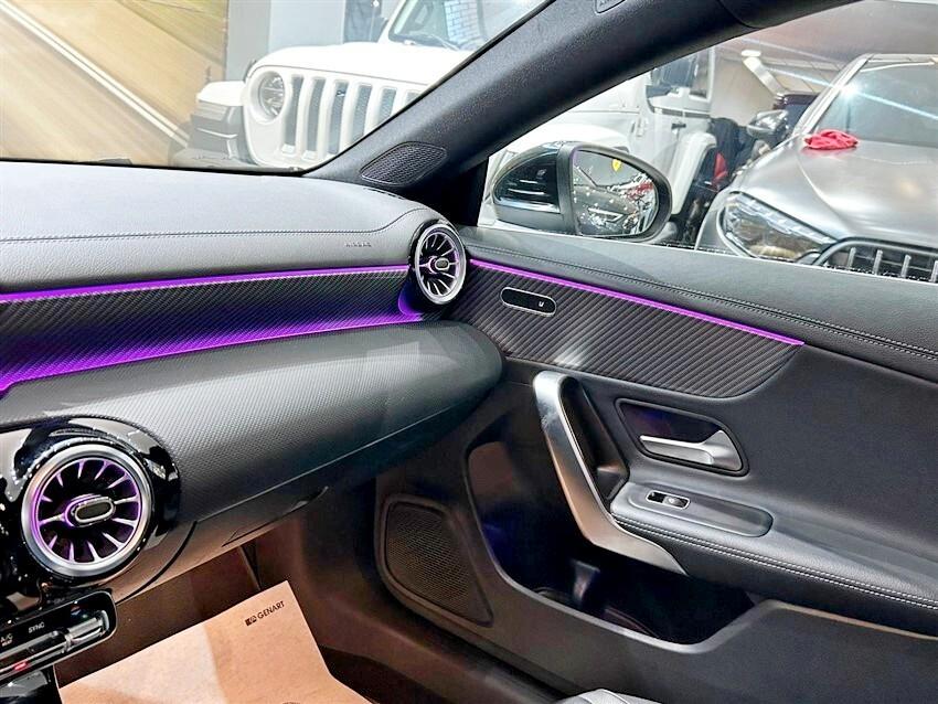 Mercedes-benz CLA 180 d Automatic Progressive Advanced
