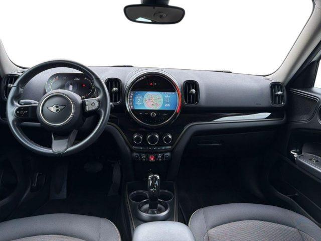 MINI Countryman 1.5 Cooper Business Countryman