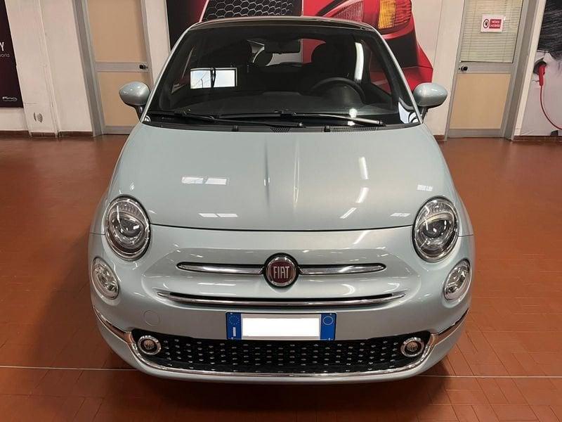 FIAT 500 Hybrid 1.0 70cv Ibrido Dolcevita