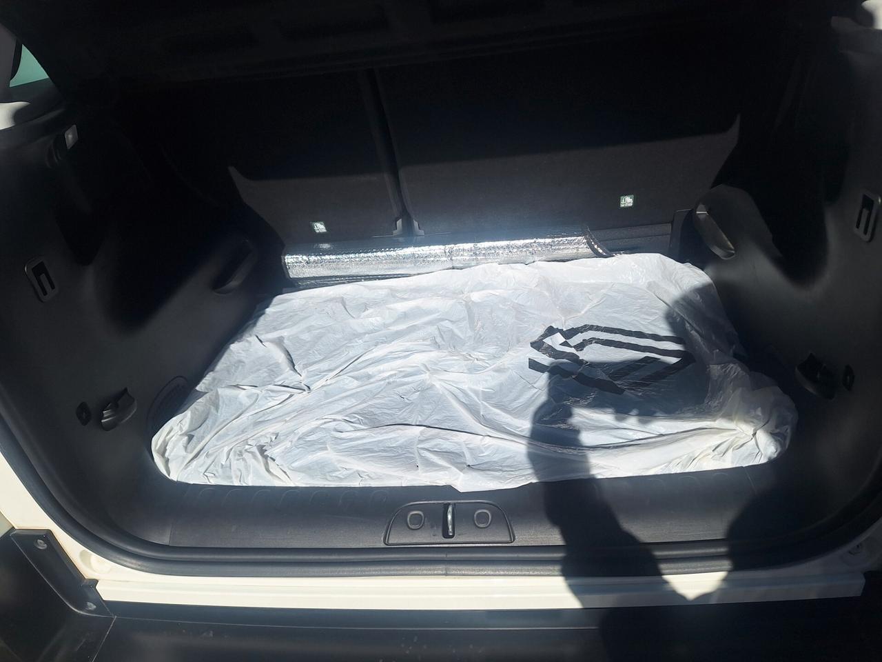 Fiat 500L 1.3 Multijet 82 CV Trekking