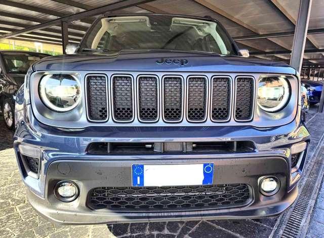 Jeep Renegade PLUG-IN 4X4 FULL OPTIONAL! 240CV PHEV 4xe AT6