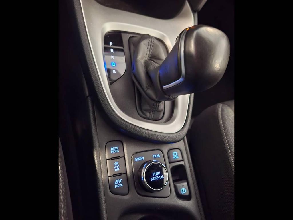 Toyota Yaris Cross 1.5 H Trend AWD-i E-CVT