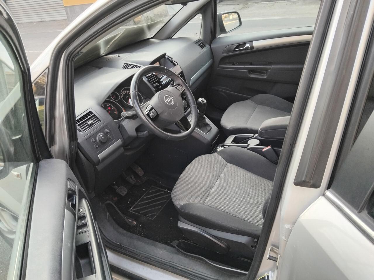 Opel Zafira 1.7 CDTI 110CV ecoFLEX One Business