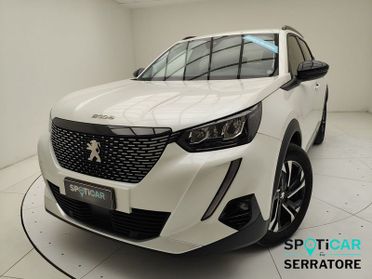 Peugeot 2008 II 2020 1.2 puretech Allure s&s 130cv eat8