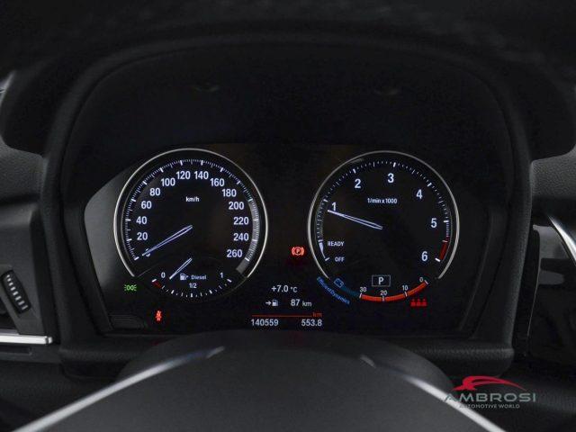 BMW 218 Serie 2 d Advantage Auto