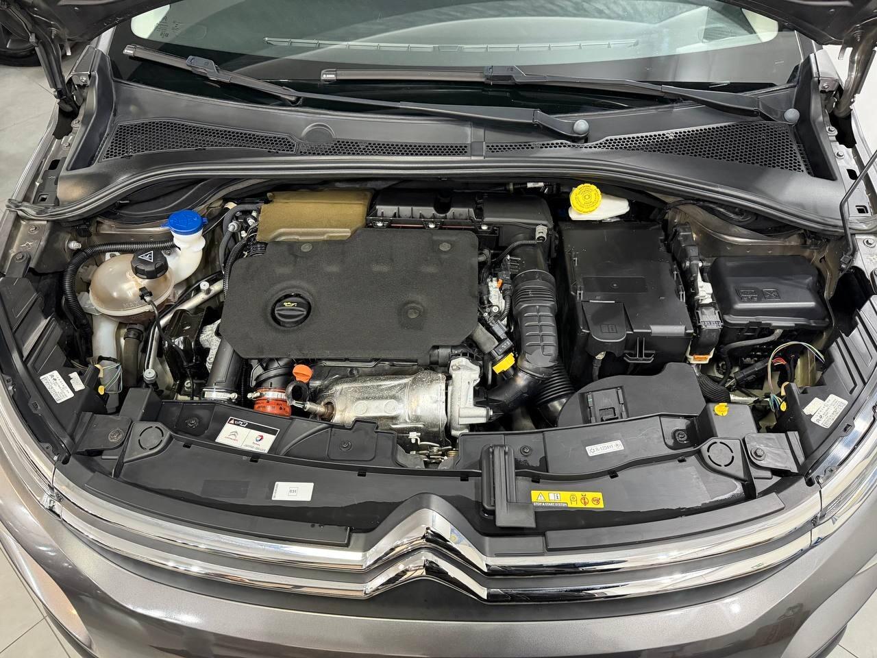 Citroen C3 2019 BlueHDi 100 S&S Shine