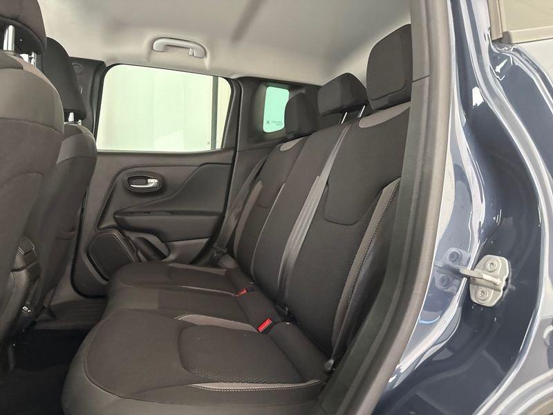 Jeep Renegade 1.5 T4 MHEV 130cv Limited DDCT