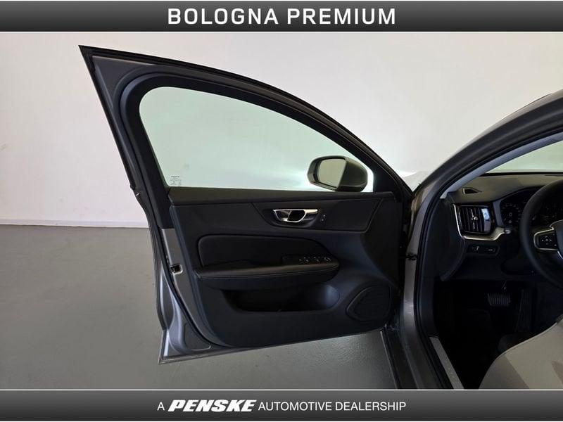 Volvo V60 V60 B4 (d) Geartronic Momentum Business