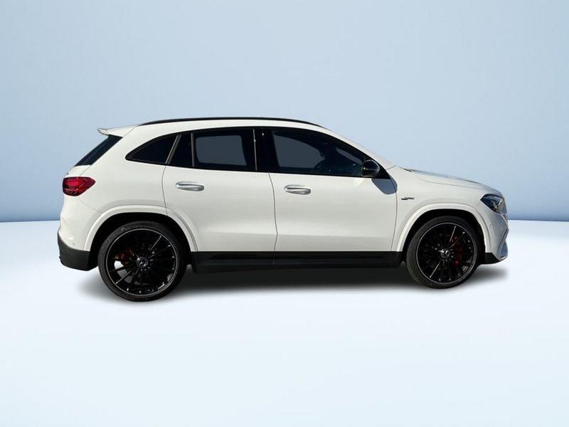 Mercedes-Benz GLA 35 AMG AMG Line Premium Plus