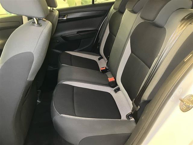 SKODA Fabia Wagon 1.4 TDI 90cv Ambition DSG