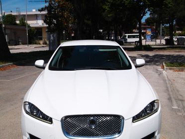 Jaguar XF 2.2 Cdi Full Optional 2012